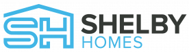 Logo for Shelby Homes - Logo Design by Ciaburri Brand